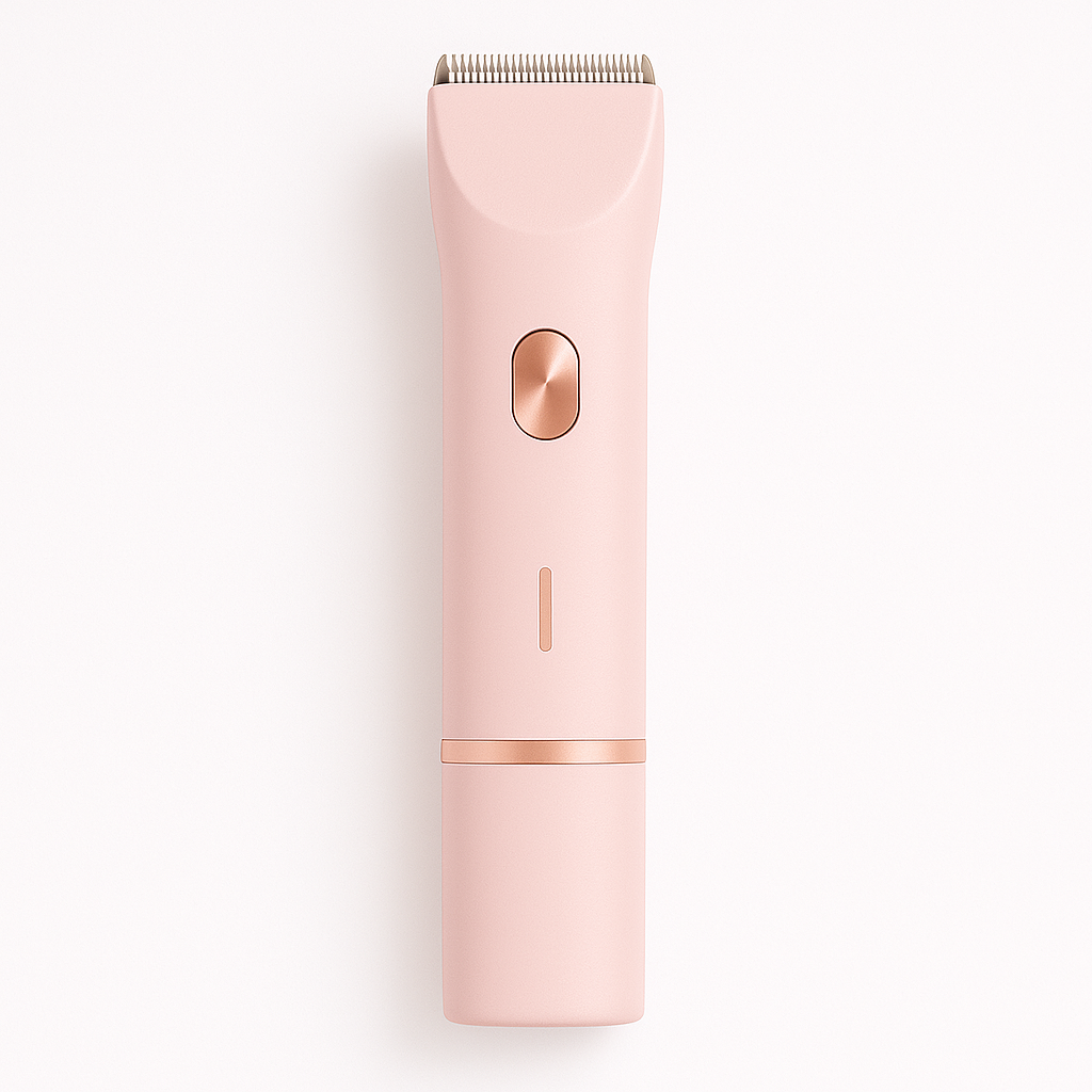 Beaulera™ Women 2-in-1 Shaver - Painless Shaving & Trimming for Silky Skin