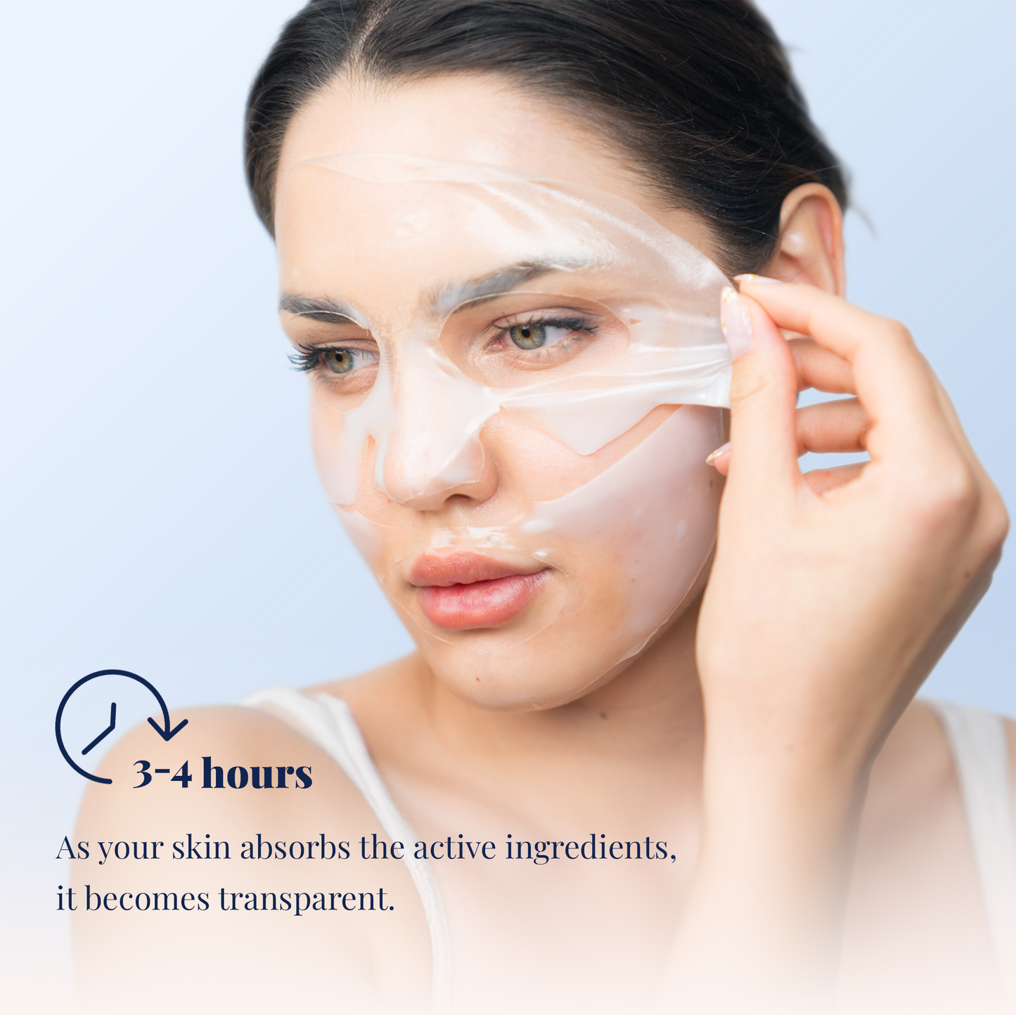 Beaulera™ Glass Skin Collagen Mask