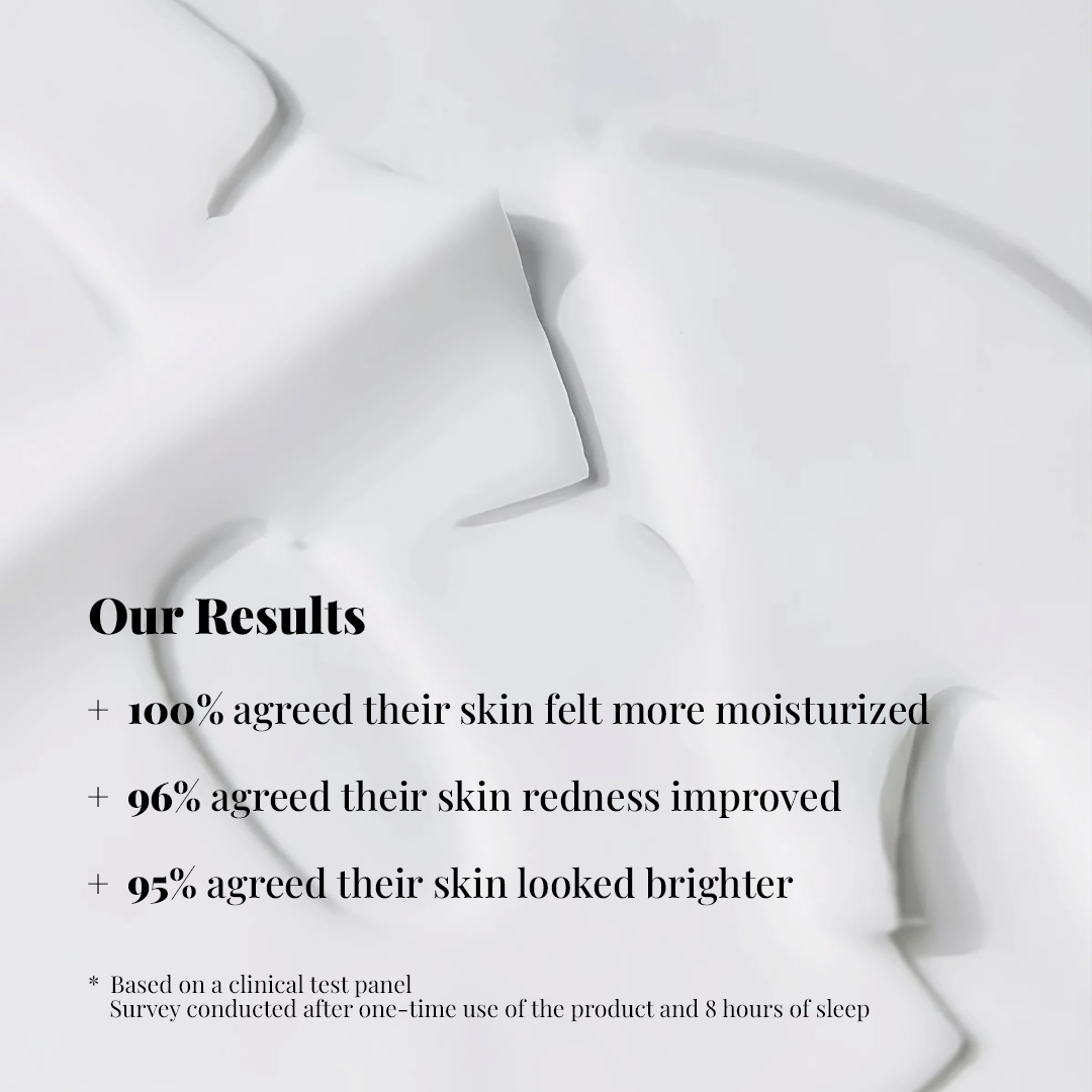 Beaulera™ Glass Skin Collagen Mask