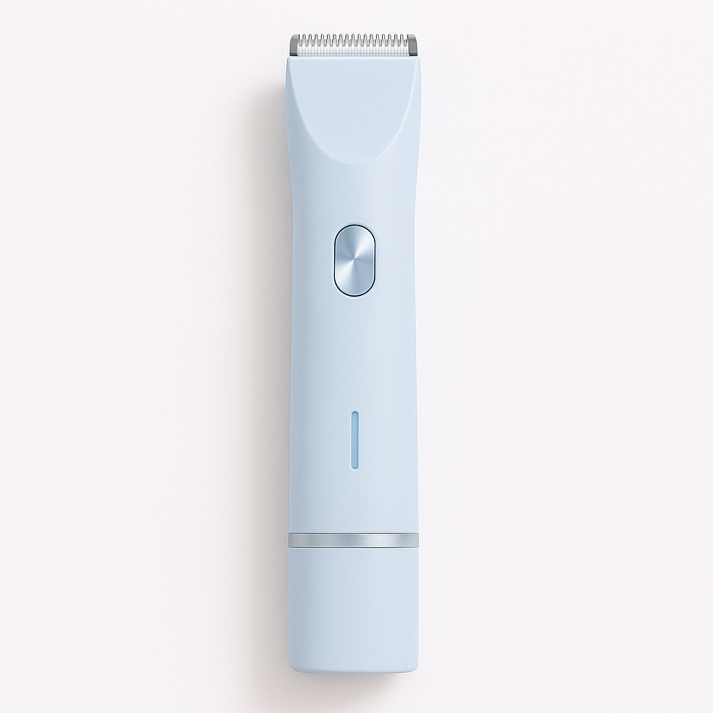 Beaulera™ Women 2-in-1 Shaver - Painless Shaving & Trimming for Silky Skin