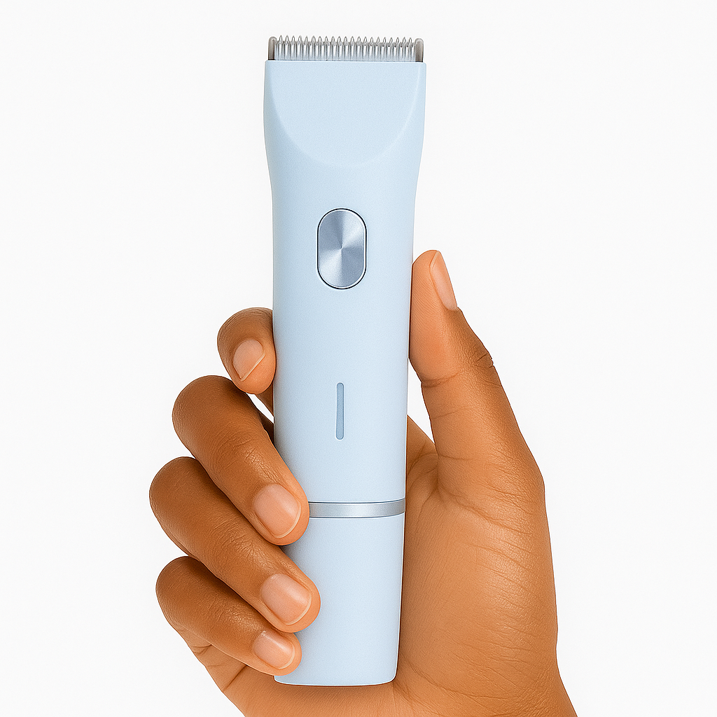 Beaulera™ Women 2-in-1 Shaver - Painless Shaving & Trimming for Silky Skin
