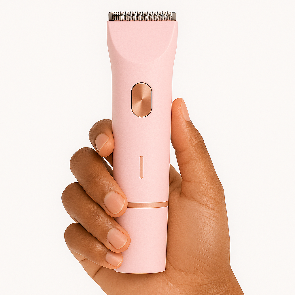 Beaulera™ Women 2-in-1 Shaver - Painless Shaving & Trimming for Silky Skin