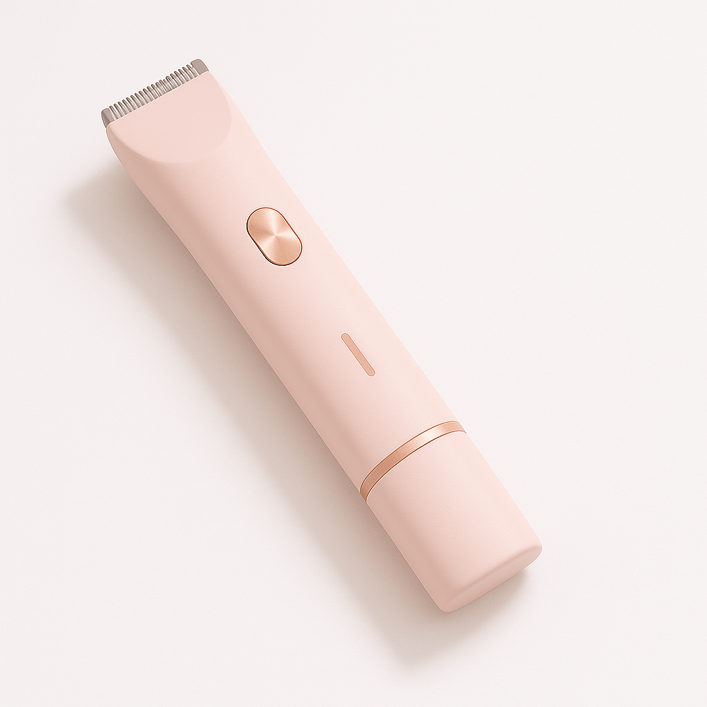 Beaulera™ Women 2-in-1 Shaver - Painless Shaving & Trimming for Silky Skin