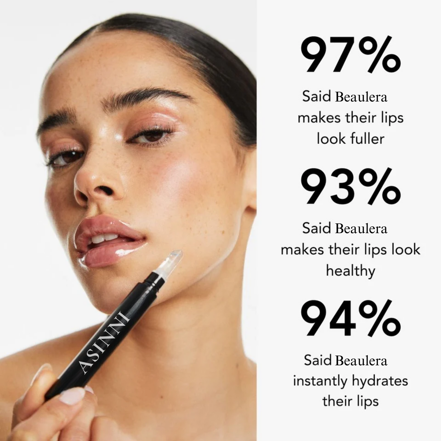 Long Lasting Lip Plumper
