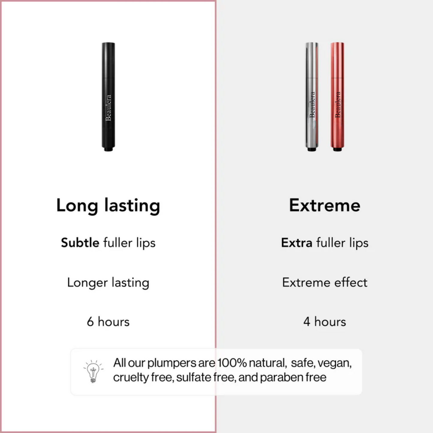 Long Lasting Lip Plumper