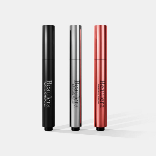 Triple Lip Plumper Bundle