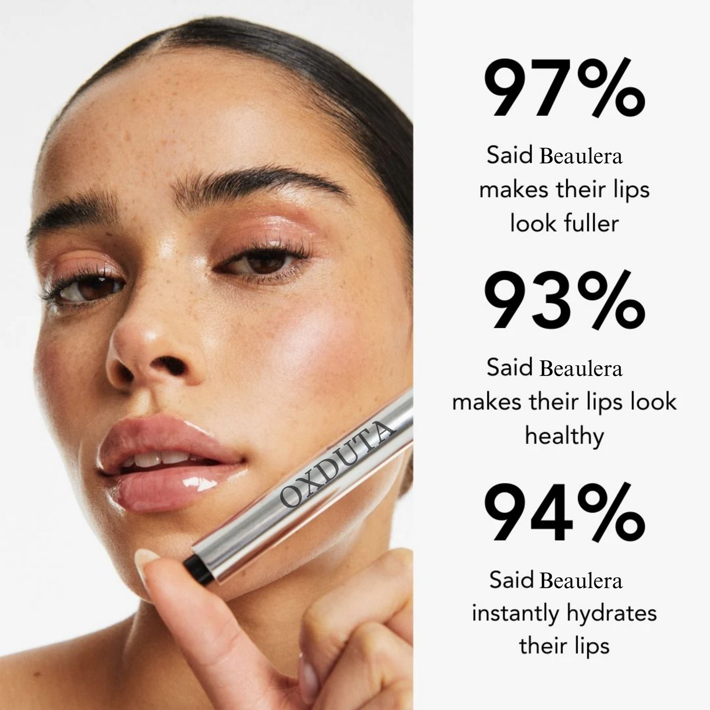 Triple Lip Plumper Bundle