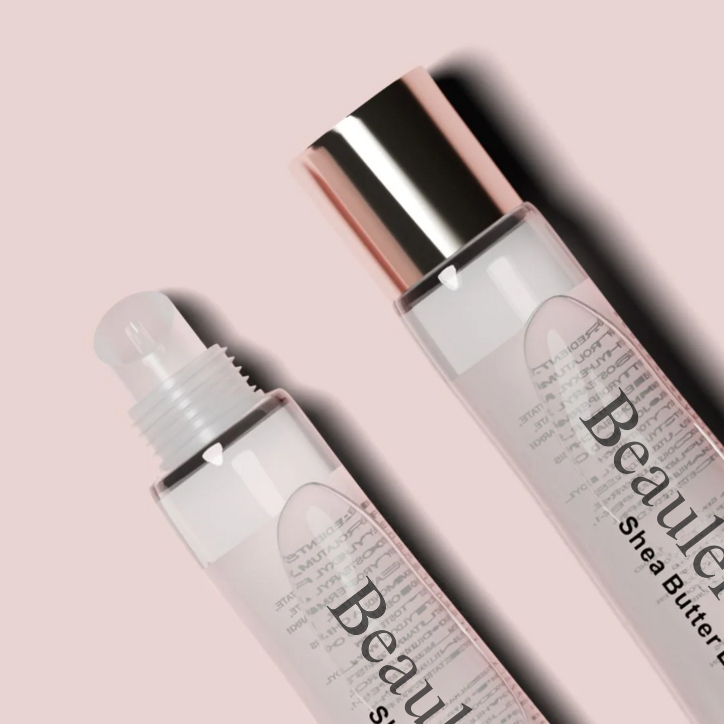 Volume Lip Gloss