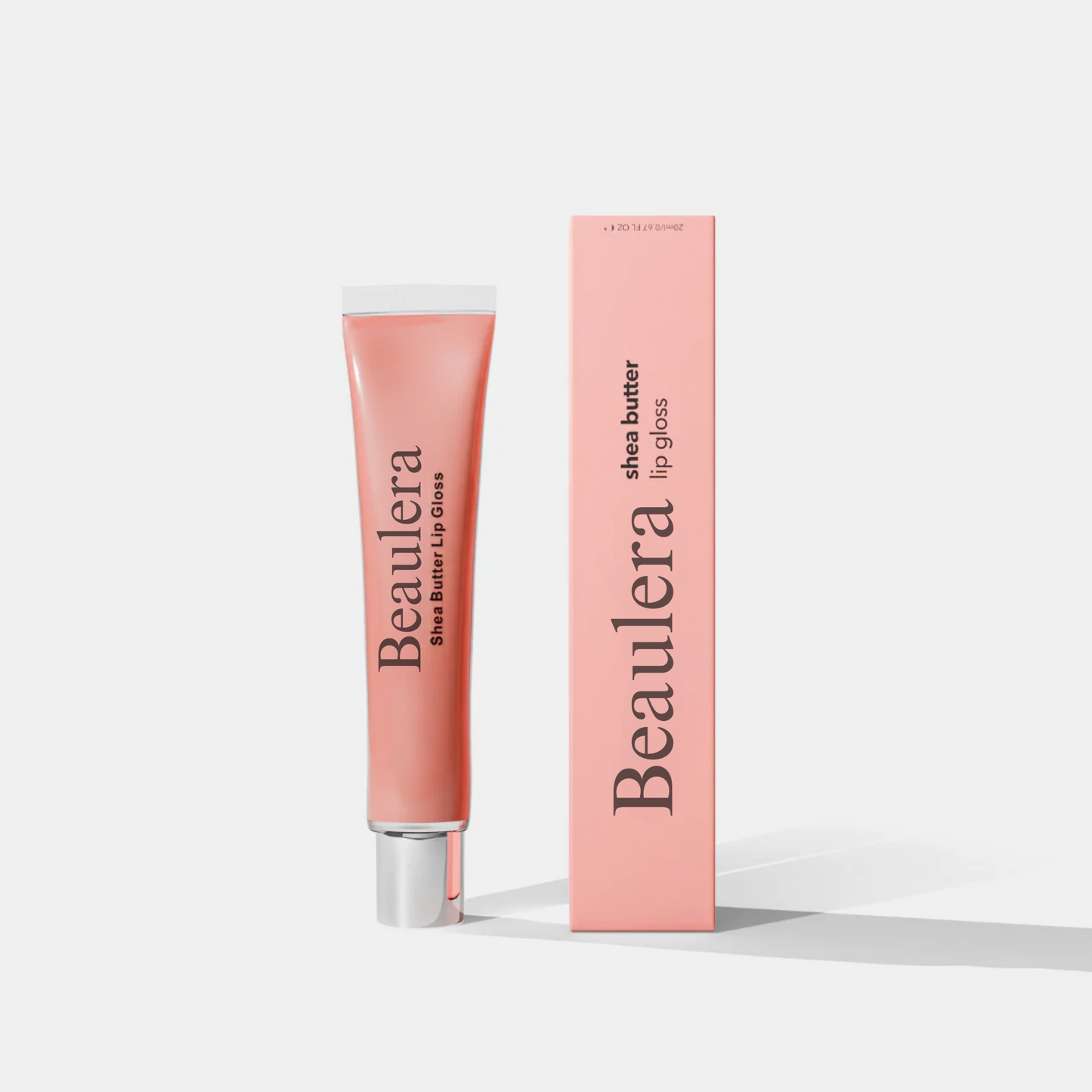 Volume Lip Gloss