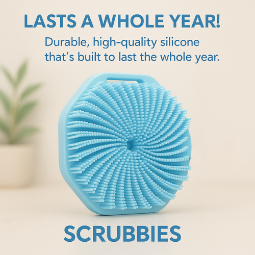 Scrubbies™ Sud Bud