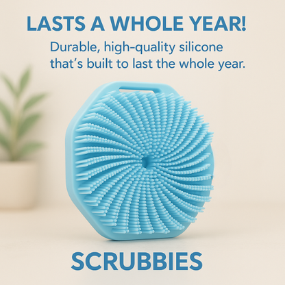 Scrubbies™ Sud Bud