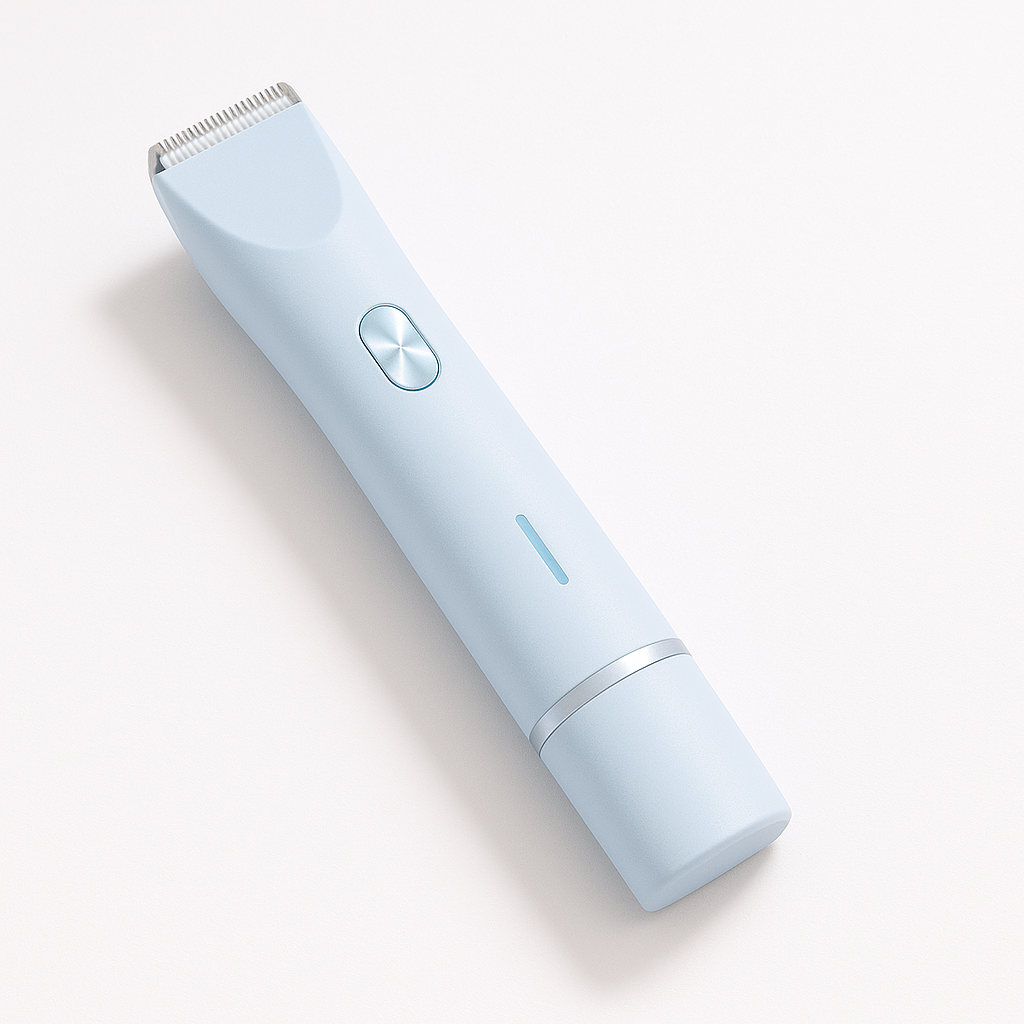 Beaulera™  Women 2-in-1 Shaver - Painless Shaving & Trimming for Silky Skin