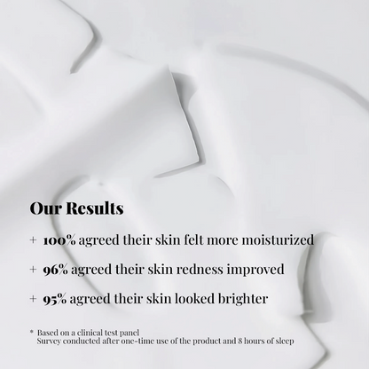 Beaulera™ Glass Skin Collagen Mask
