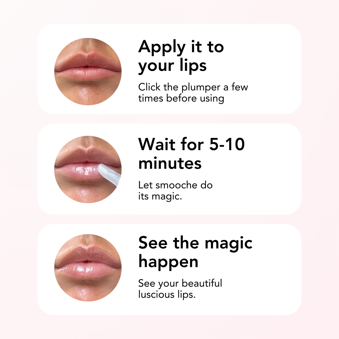 Long Lasting Lip Plumper