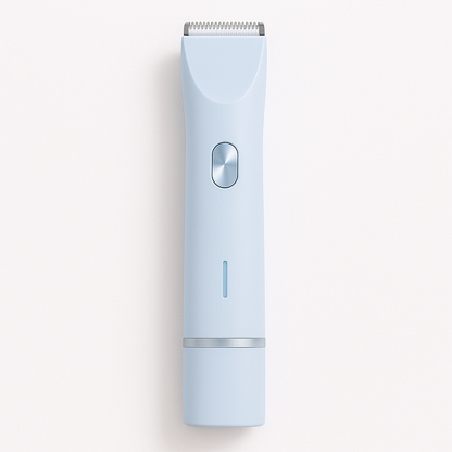 Beaulera™  Women 2-in-1 Shaver - Painless Shaving & Trimming for Silky Skin