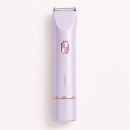 Beaulera™  Women 2-in-1 Shaver - Painless Shaving & Trimming for Silky Skin